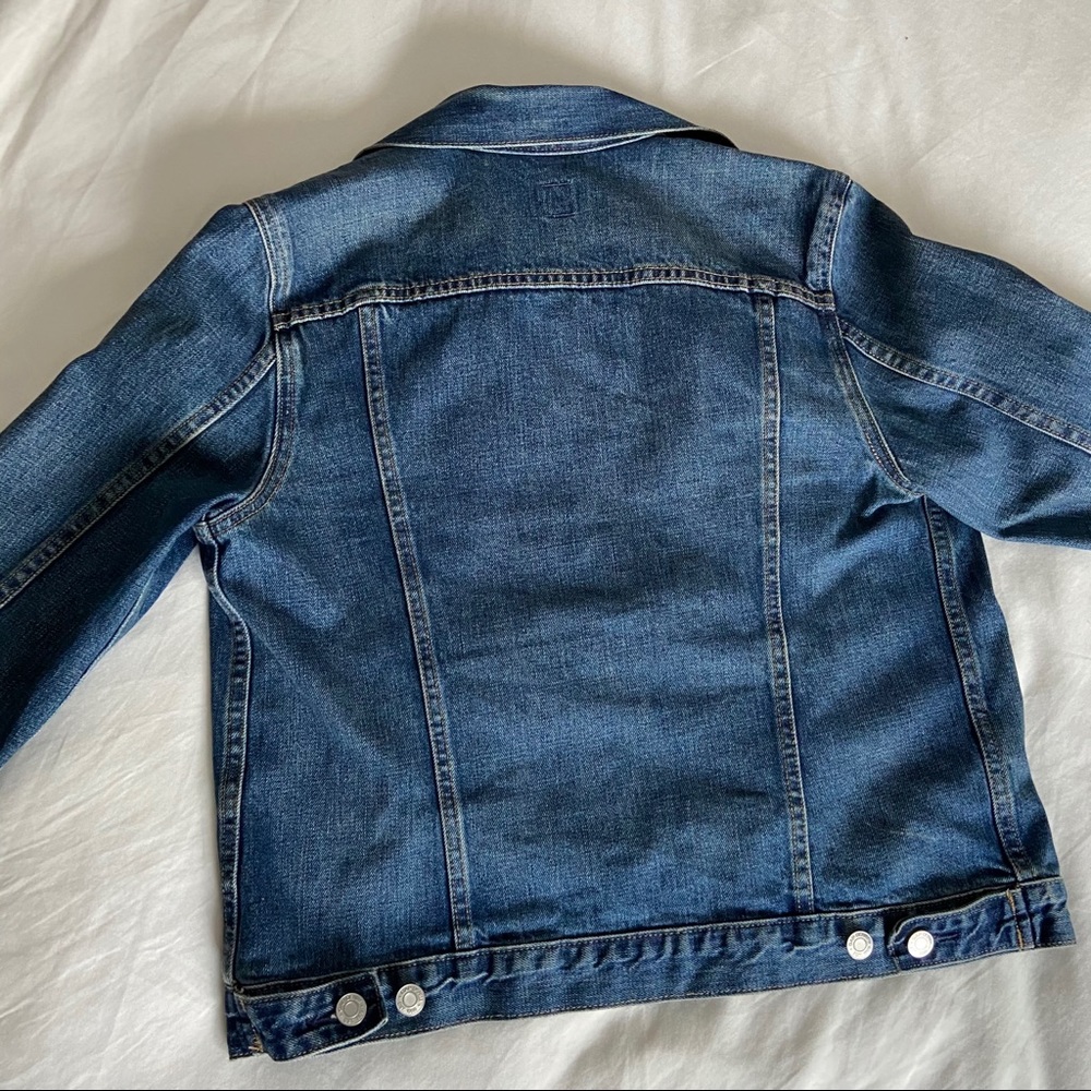 Gap Denim Jacket - image 6
